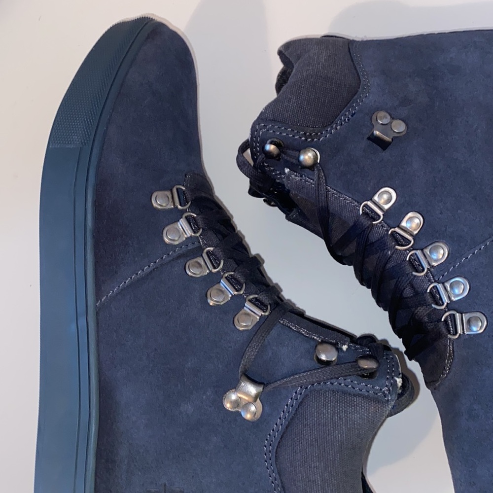 Reserved Footwear. - Mens - Picture 12 of 16